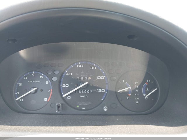 صورة 7 لـ 1999 Honda CIVIC LX