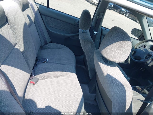 صورة 8 لـ 1999 Honda CIVIC LX