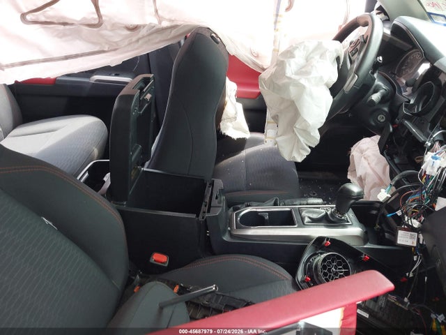 2017 Toyota TACOMA SR5 V6 缩略图 5