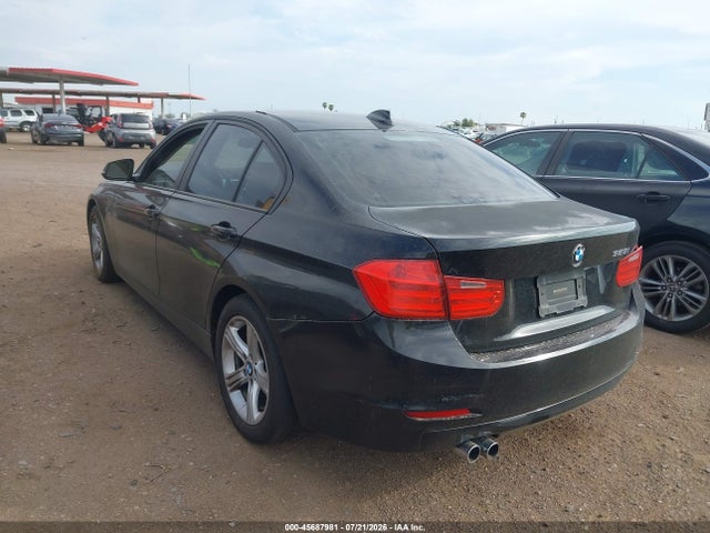 2013 BMW 328I — фото 3