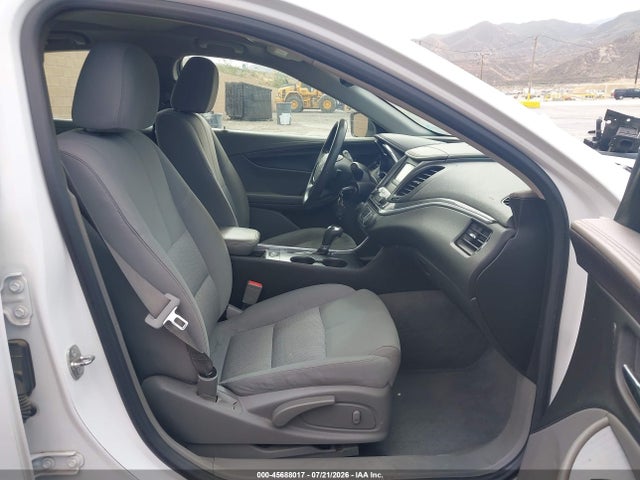 2015 Chevrolet IMPALA 1FL photo 5