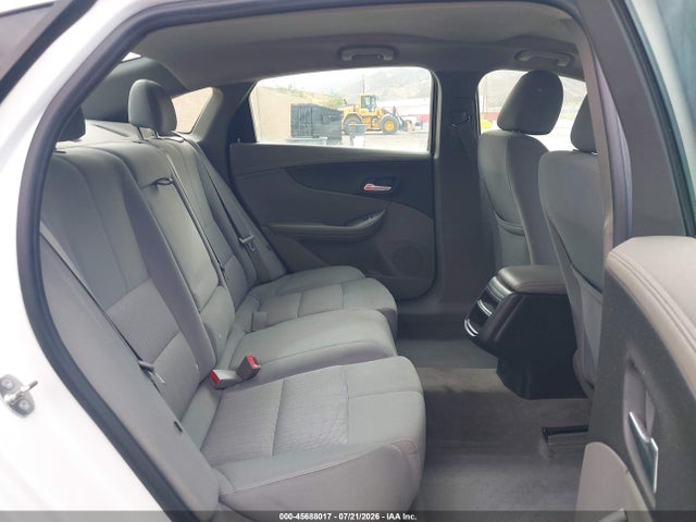 2015 Chevrolet IMPALA 1FL photo 8