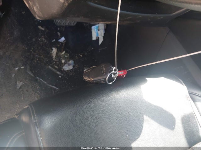 2019 Nissan MAXIMA 3.5 SV 缩略图 11