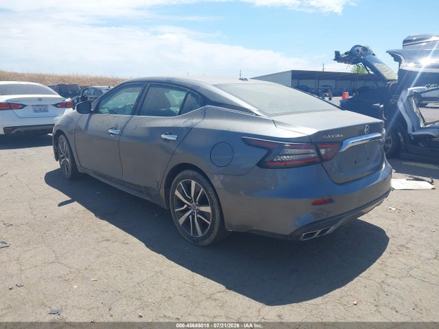 صورة 3 لـ 2019 Nissan MAXIMA 3.5 SV
