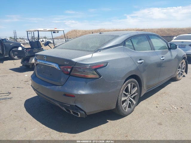 صورة 4 لـ 2019 Nissan MAXIMA 3.5 SV