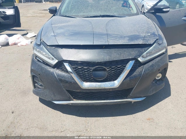 صورة 6 لـ 2019 Nissan MAXIMA 3.5 SV