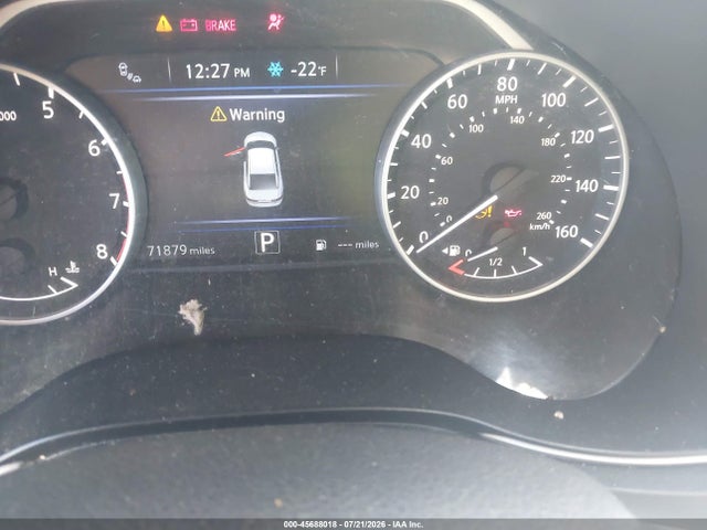 صورة 7 لـ 2019 Nissan MAXIMA 3.5 SV
