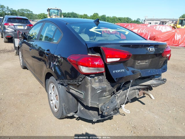 صورة مصغرة 17 لـ 2018 KIA FORTE LX