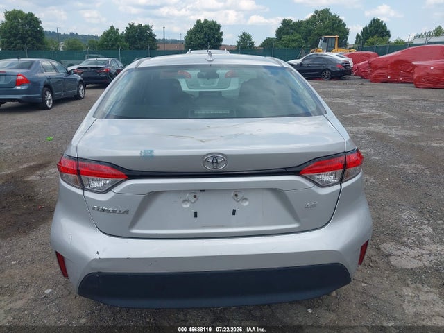 صورة مصغرة 16 لـ 2024 Toyota COROLLA LE