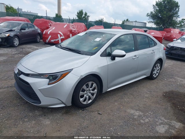 صورة 2 لـ 2024 Toyota COROLLA LE