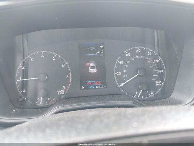 صورة 7 لـ 2024 Toyota COROLLA LE