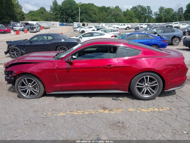 صورة 15 لـ 2015 FORD MUSTANG ECOBOOST