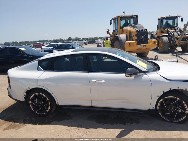 2026 KIA K4 GT-LINE 12