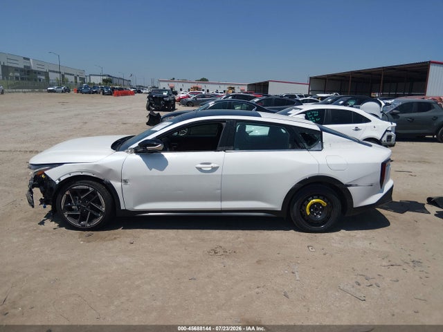 2026 KIA K4 GT-LINE 13