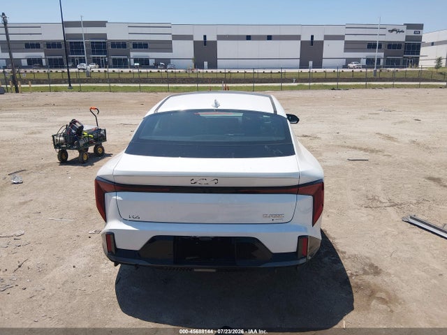 2026 KIA K4 GT-LINE 15