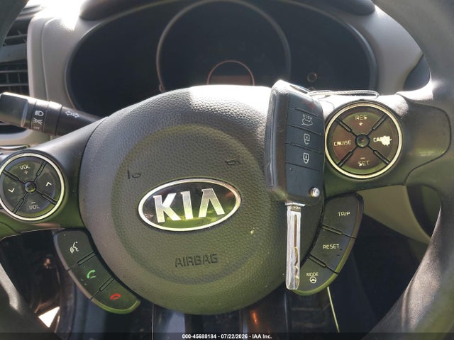 صورة مصغرة 11 لـ 2015 KIA SOUL