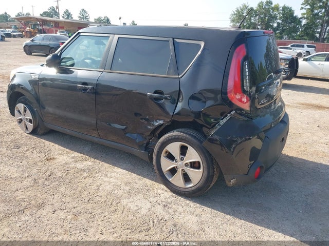 صورة 3 لـ 2015 KIA SOUL