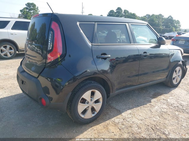 صورة 4 لـ 2015 KIA SOUL
