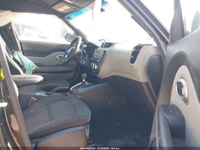صورة 5 لـ 2015 KIA SOUL