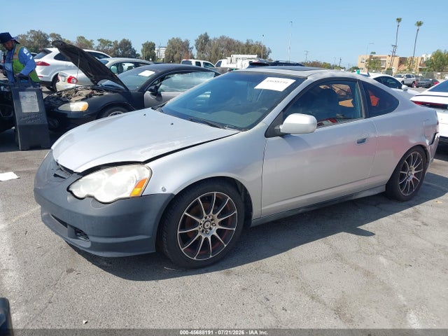 صورة 2 لـ 2002 Acura RSX