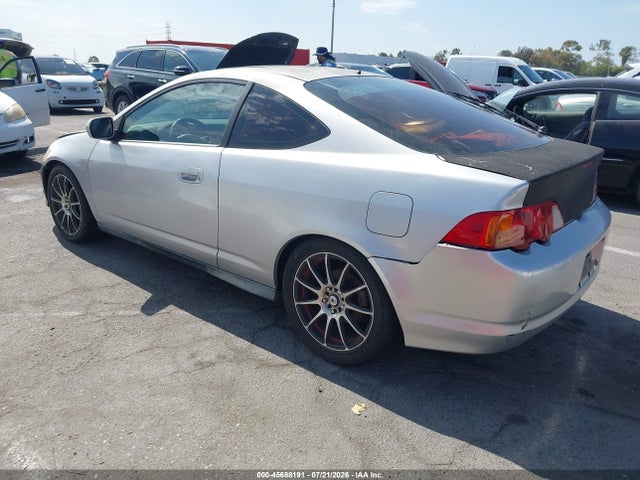 صورة 3 لـ 2002 Acura RSX