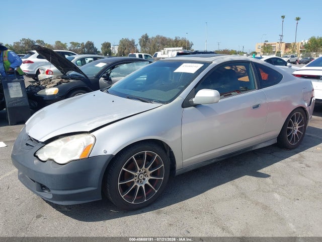 صورة 6 لـ 2002 Acura RSX