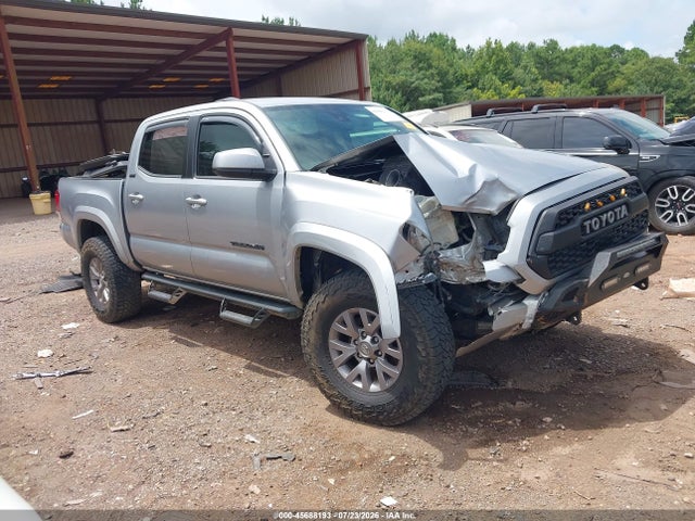 2019 Toyota TACOMA SR5 V6 照片 1