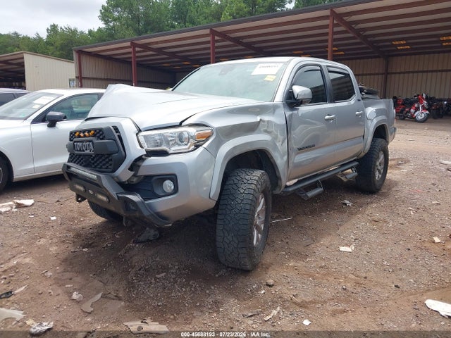 2019 Toyota TACOMA SR5 V6 照片 2