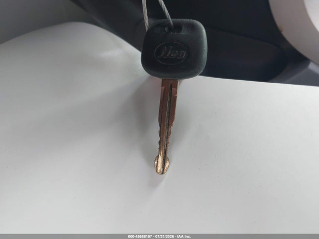 2009 Toyota COROLLA S 缩略图 11