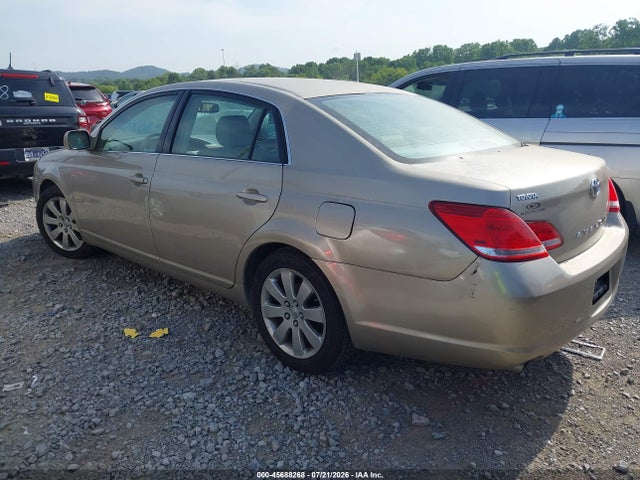 2007 Toyota AVALON XLS — фото 3