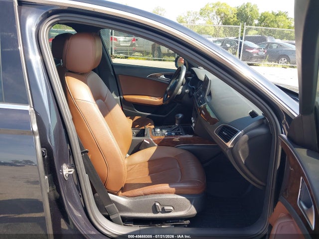 صورة 5 لـ 2012 AUDI A6 3.0T PREMIUM PLUS