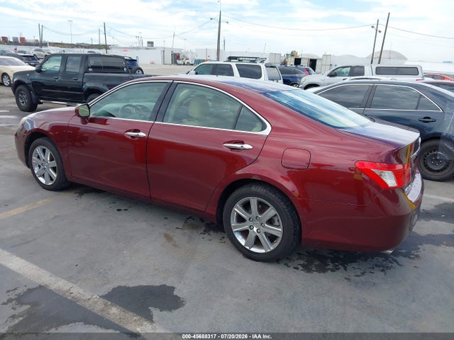 2008 Lexus ES 350 照片 3