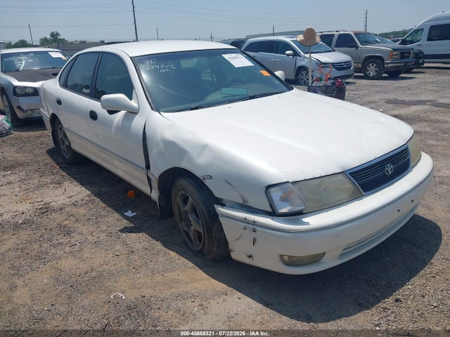 1998 TOYOTA AVALON XLS