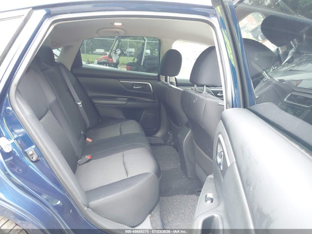 صورة 8 لـ 2016 Nissan ALTIMA 2.5 SR
