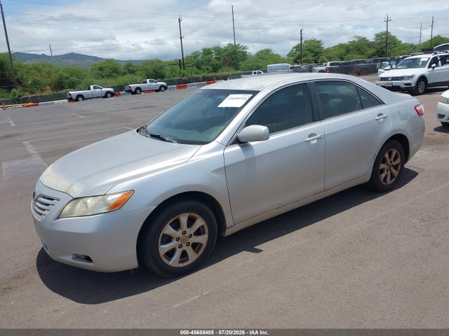 صورة 2 لـ 2009 Toyota CAMRY LE/SE/XLE