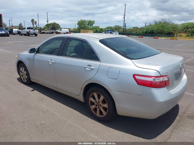 صورة 3 لـ 2009 Toyota CAMRY LE/SE/XLE