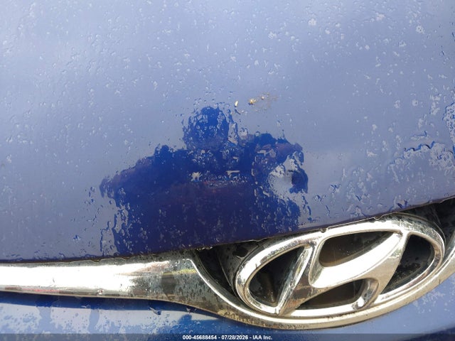 صورة 6 لـ 2014 Hyundai ELANTRA SE