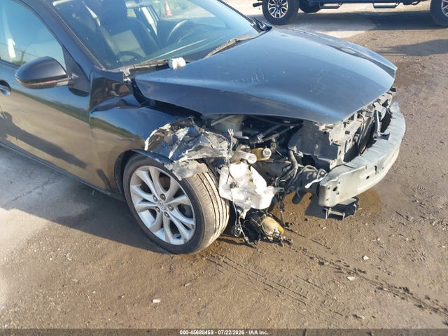صورة مصغرة 12 لـ 2010 Mazda MAZDA3 I SPORT