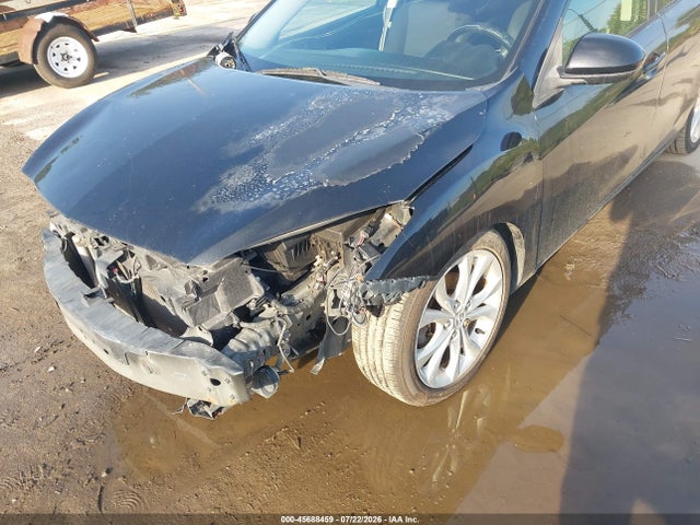 صورة مصغرة 13 لـ 2010 Mazda MAZDA3 I SPORT