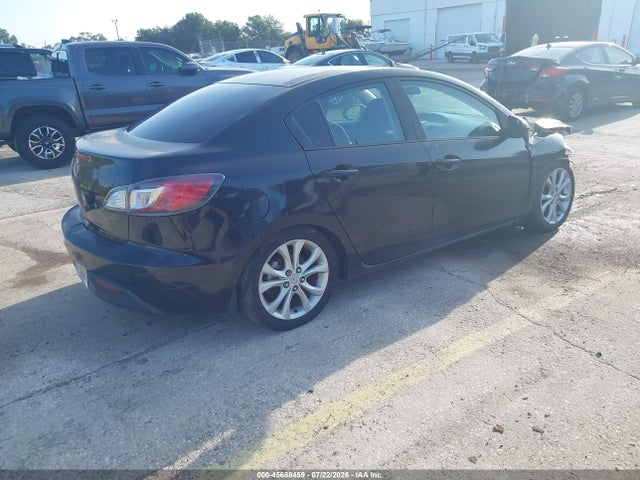 2010 Mazda MAZDA3 I SPORT 照片 4