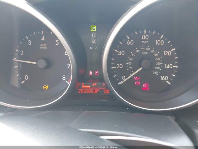 2010 Mazda MAZDA3 I SPORT 照片 7