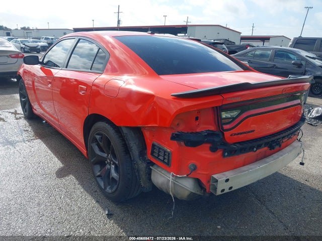 صورة مصغرة 3 لـ 2020 Dodge CHARGER SXT RWD