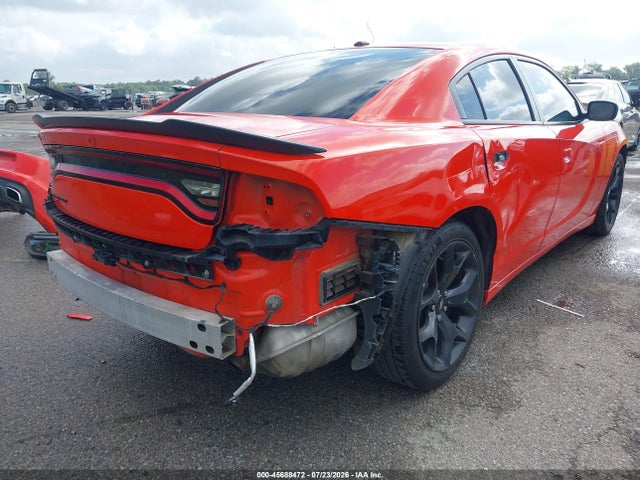 صورة مصغرة 4 لـ 2020 Dodge CHARGER SXT RWD