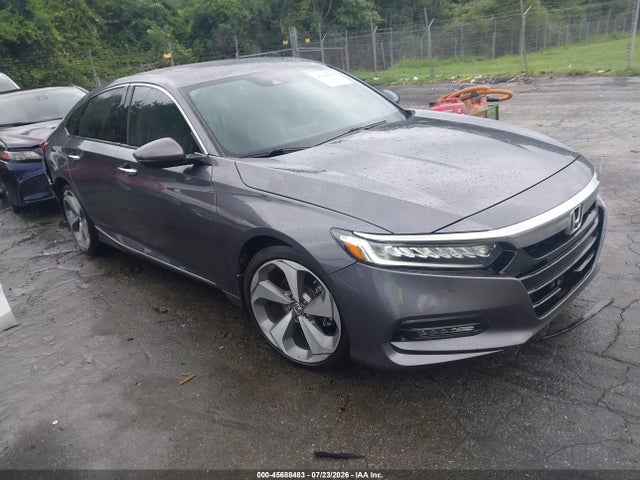 2018 HONDA ACCORD TOURING 2.0T