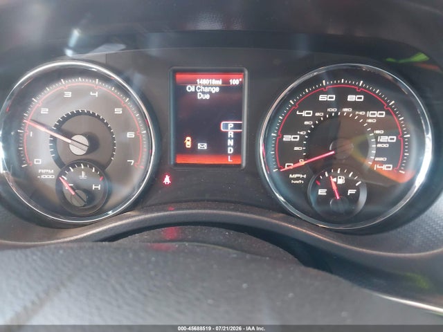 2014 Dodge CHARGER SE 照片 7
