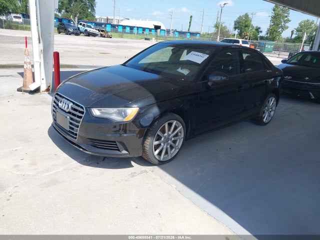 صورة 2 لـ 2016 AUDI A3 1.8T PREMIUM