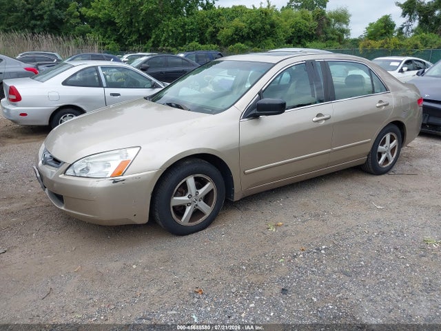 صورة 2 لـ 2004 Honda ACCORD 2.4 EX