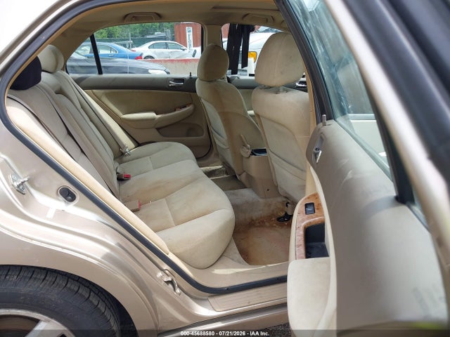 صورة 8 لـ 2004 Honda ACCORD 2.4 EX