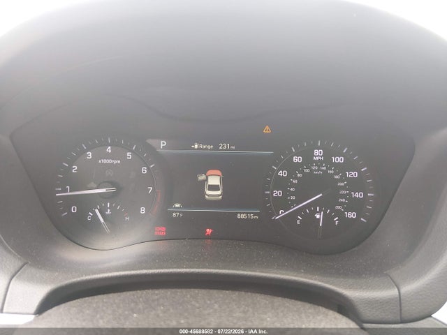 2019 Genesis G80 3.3T SPORT — фото 7