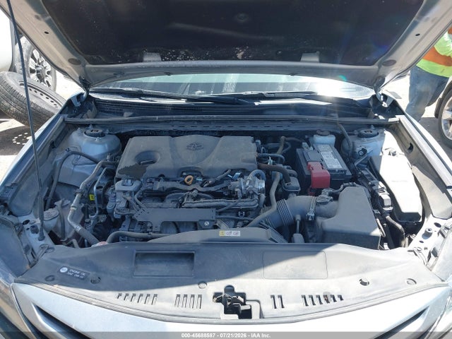 2023 TOYOTA CAMRY SE 10